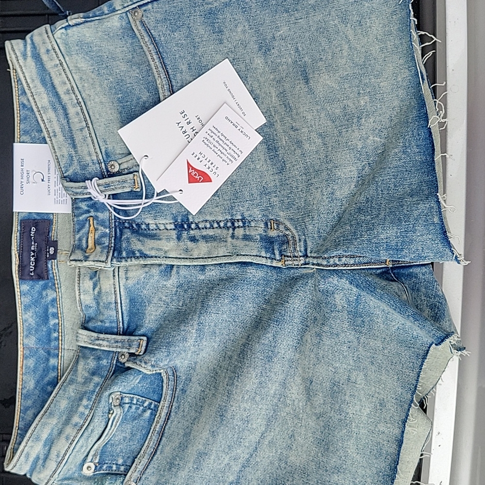 Lucky Brand Shorts